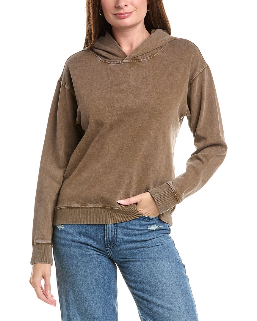 Chaser Chaser Fleece Martini Hoodie