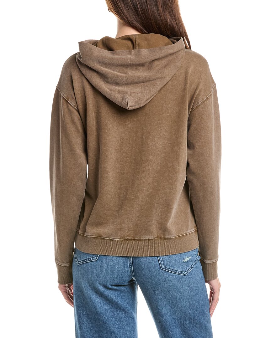 Chaser Chaser Fleece Martini Hoodie