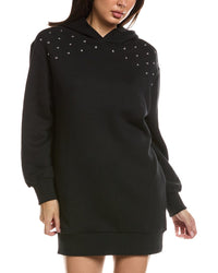 Chaser Chaser Zuma Terry Aster Hoodie Dress