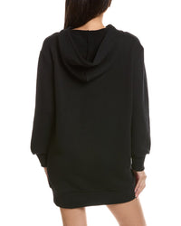 Chaser Chaser Zuma Terry Aster Hoodie Dress
