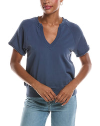 Chaser Chaser Lightweight French Terry Cheyennee Pullover