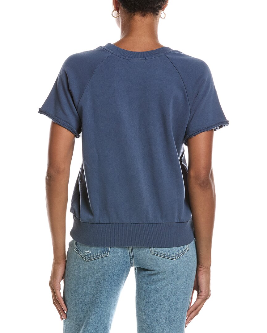 Chaser Chaser Lightweight French Terry Cheyennee Pullover