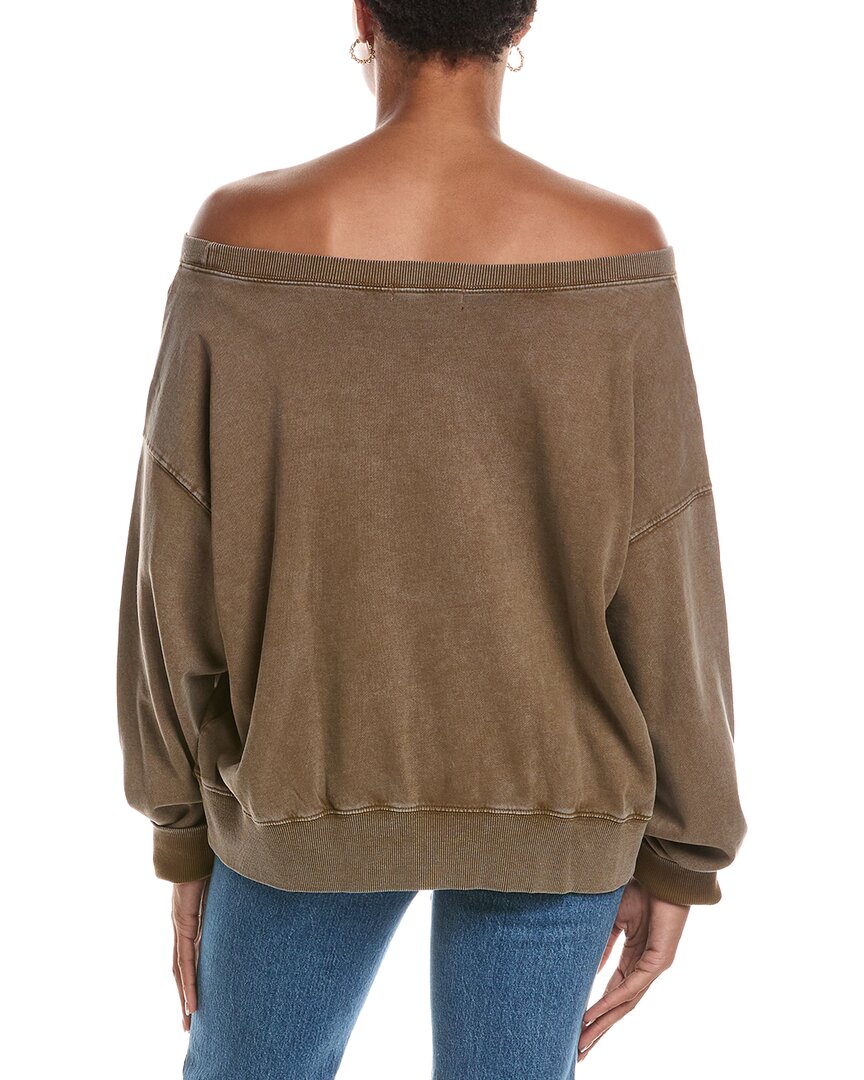 Chaser Fleece Bellini Pullover