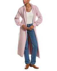 Chaser Chaser Eveee Maxi Cardigan
