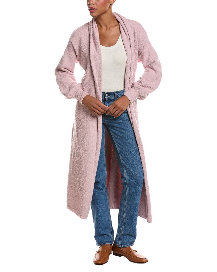 Chaser Chaser Eveee Maxi Cardigan