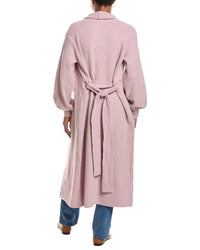 Chaser Chaser Eveee Maxi Cardigan
