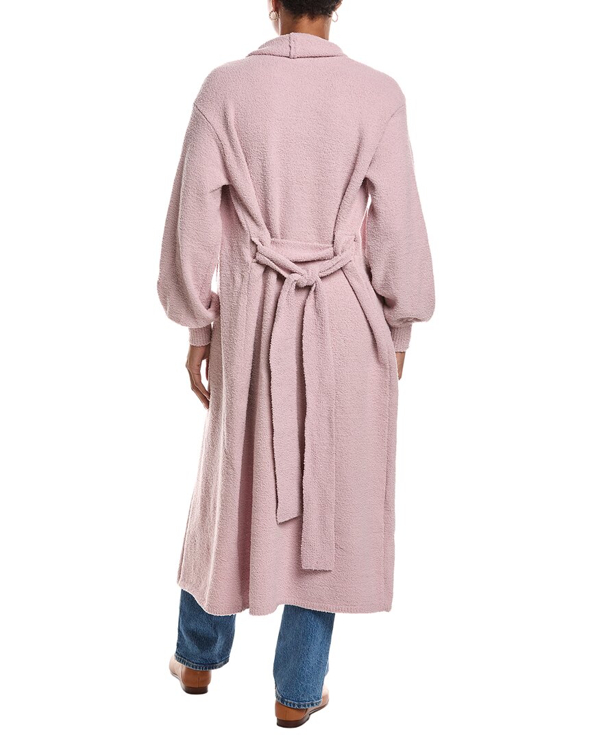 Chaser Chaser Eveee Maxi Cardigan