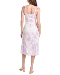Saltwater Luxe Tank Midi Dress