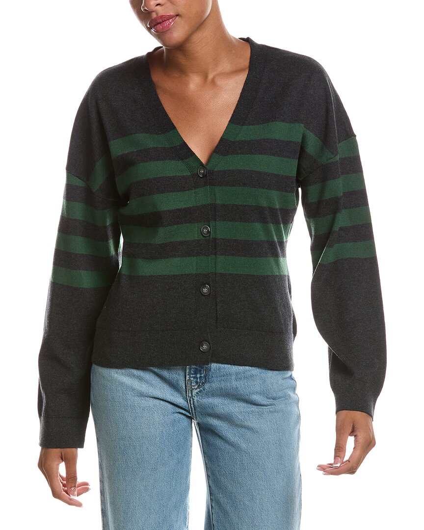 Chaser Chaser Maison Cardigan