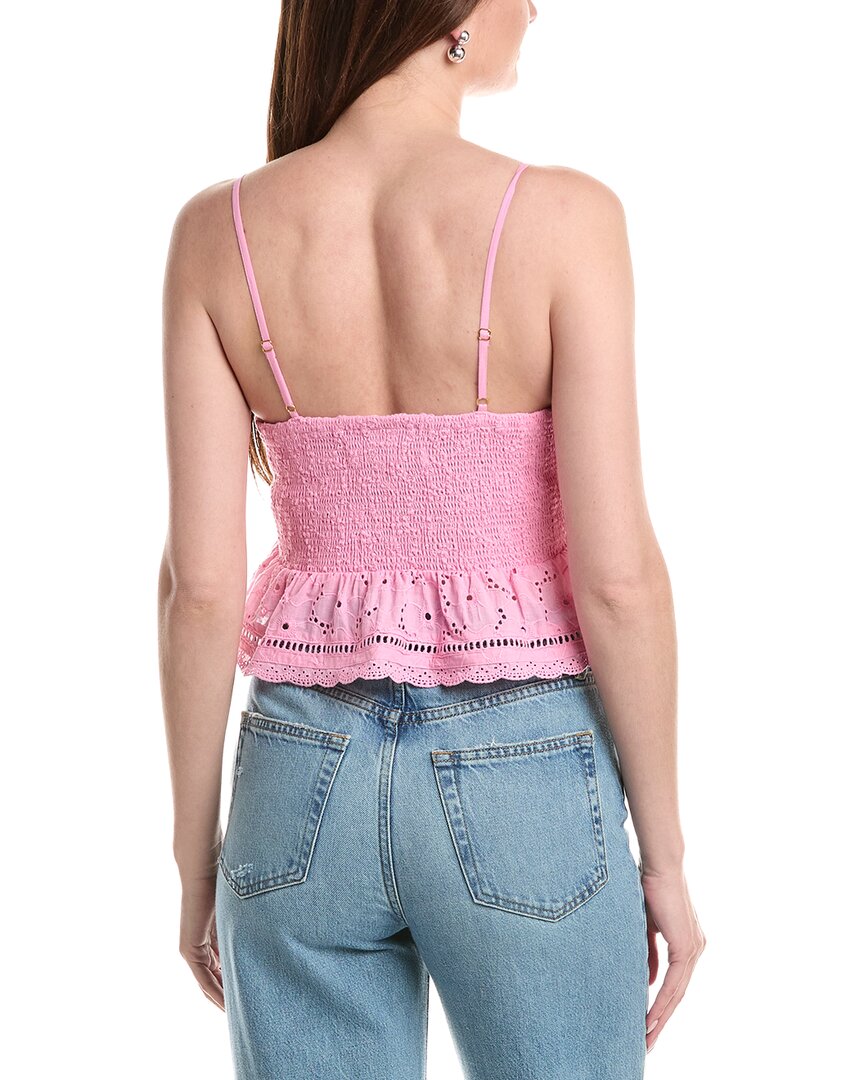 Saltwater Luxe Saltwater Luxe Tank Top