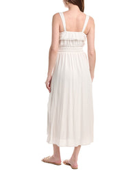 Saltwater Luxe Saltwater Luxe Tank Midi Dress