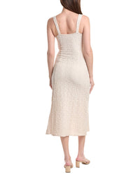 Saltwater Luxe Tank Midi Dress