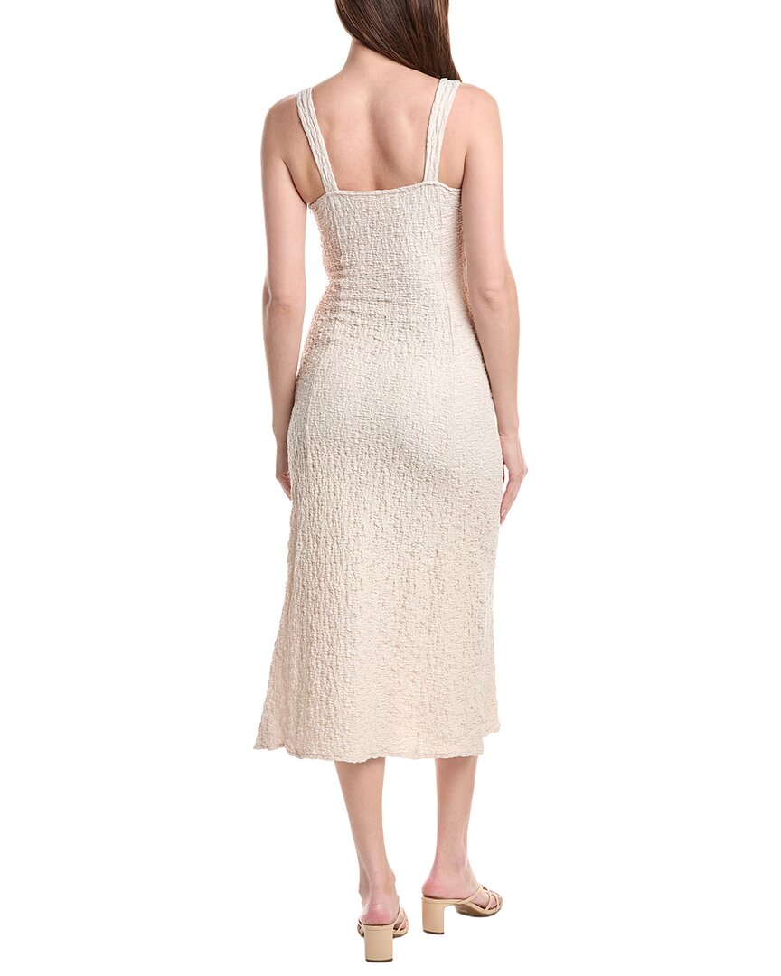 Saltwater Luxe Tank Midi Dress