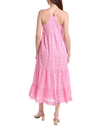 Saltwater Luxe Saltwater Luxe Tank Midi Dress