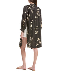 Saltwater Luxe Saltwater Luxe Tunic Blouse