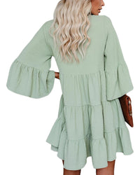 ENJOY PETRA Enjoy Petra Mini Dress