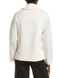 NAADAM Naadam Ultra Luxe Wool & Cashmere-Blend Blazer