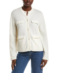 NAADAM Naadam Premium Cashmere Sweater Jacket