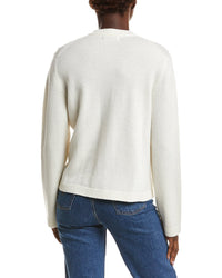 NAADAM Naadam Premium Cashmere Sweater Jacket