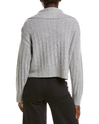 NAADAM Naadam Premium Cashmere Reversible Collared Cardigan