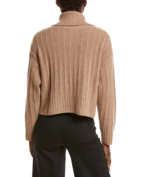 NAADAM Naadam Premium Cashmere Reversible Collared Cardigan