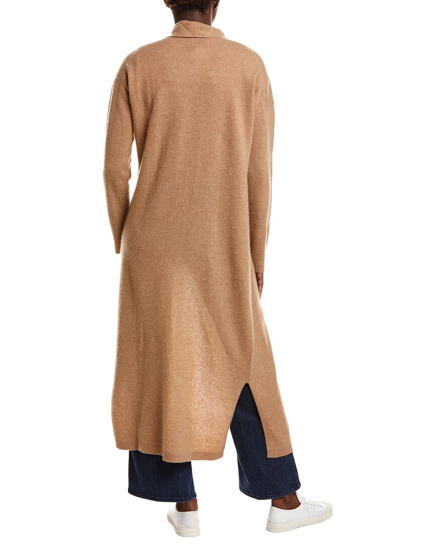 NAADAM Naadam Cashmere Shawl Collar Cardigan