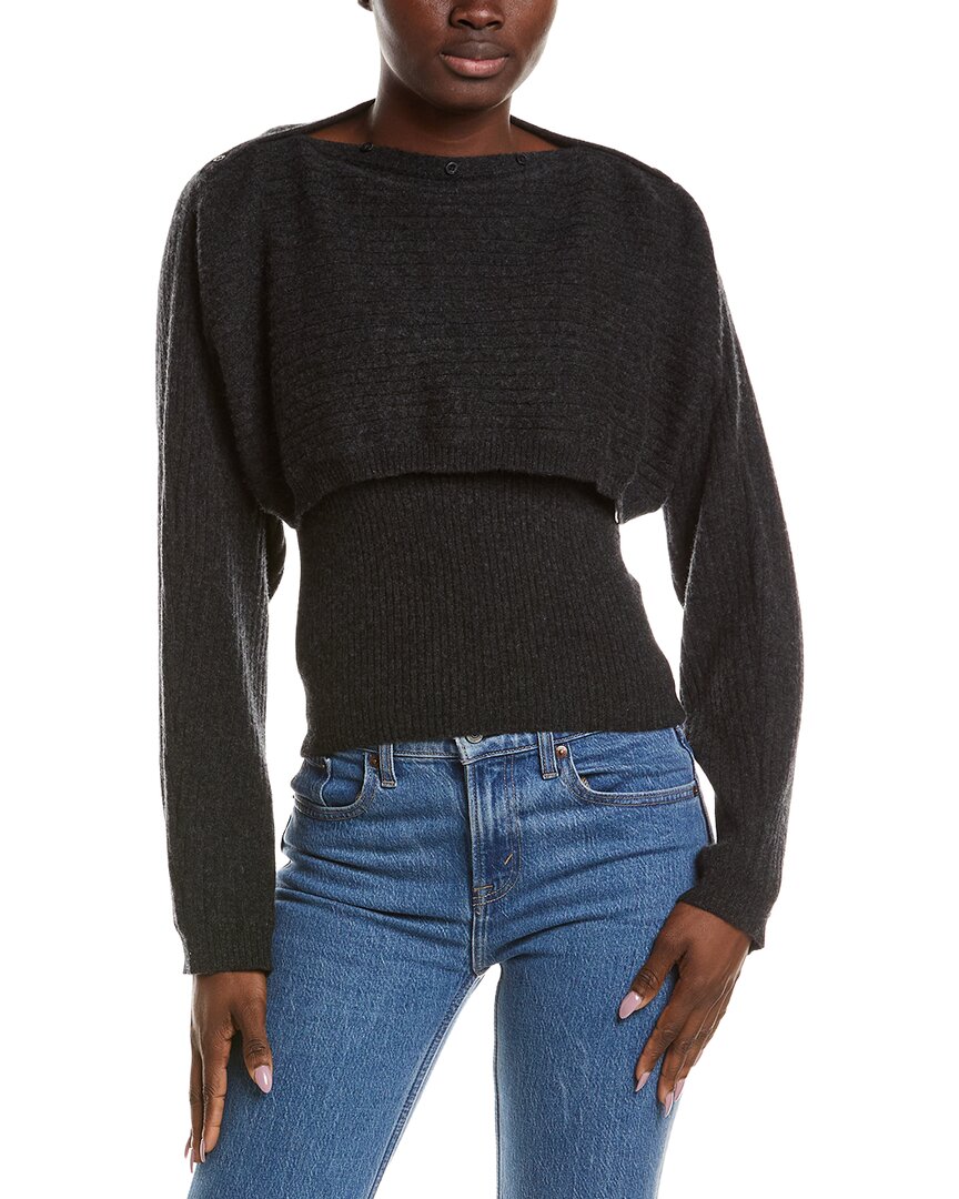 NAADAM Naadam 2Pc Cashmere Sweater Set
