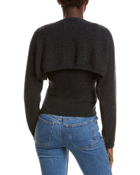 NAADAM Naadam 2Pc Cashmere Sweater Set