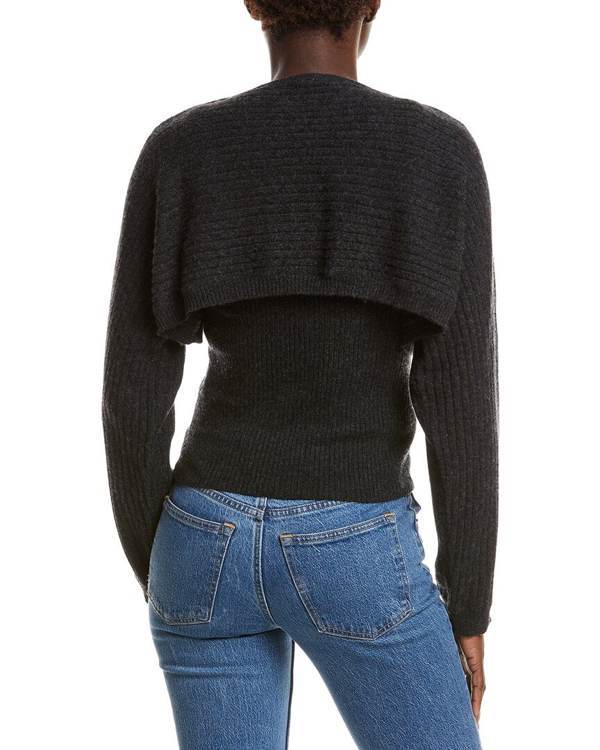 NAADAM Naadam 2Pc Cashmere Sweater Set