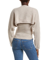 NAADAM Naadam 2Pc Cashmere Sweater Set