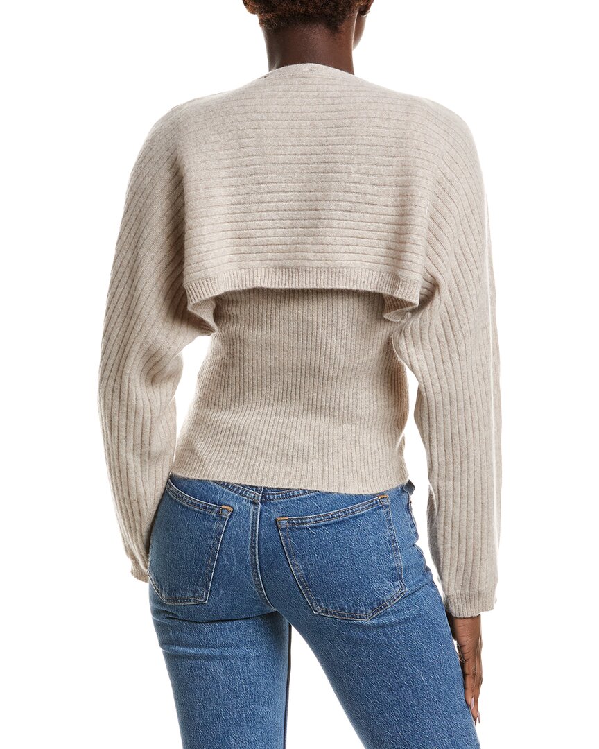 NAADAM Naadam 2Pc Cashmere Sweater Set