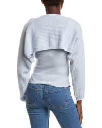 NAADAM Naadam 2Pc Cashmere Sweater Set
