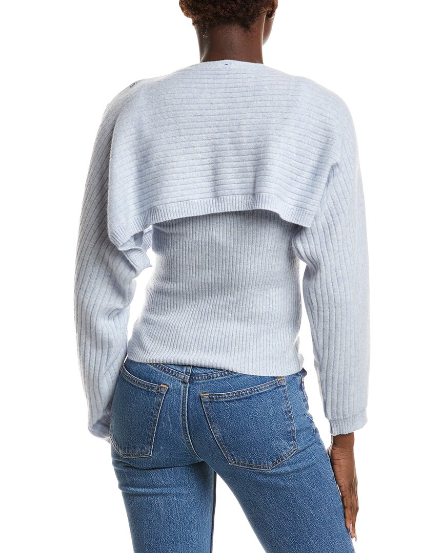NAADAM Naadam 2Pc Cashmere Sweater Set