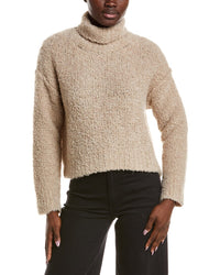 NAADAM Naadam Italian Super Luxe Alpaca & Wool-Blend Sweater