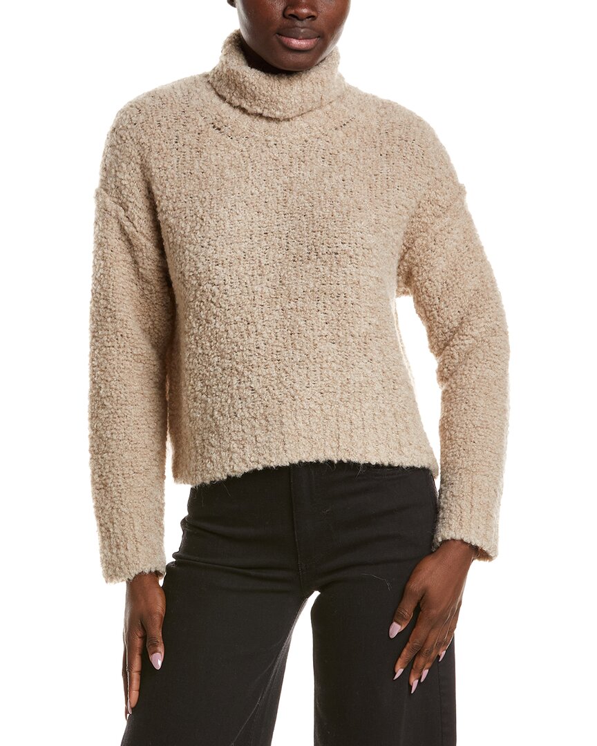 NAADAM Naadam Italian Super Luxe Alpaca & Wool-Blend Sweater