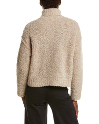 NAADAM Naadam Italian Super Luxe Alpaca & Wool-Blend Sweater