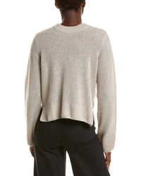 NAADAM Naadam Cashmere Crewneck Sweater