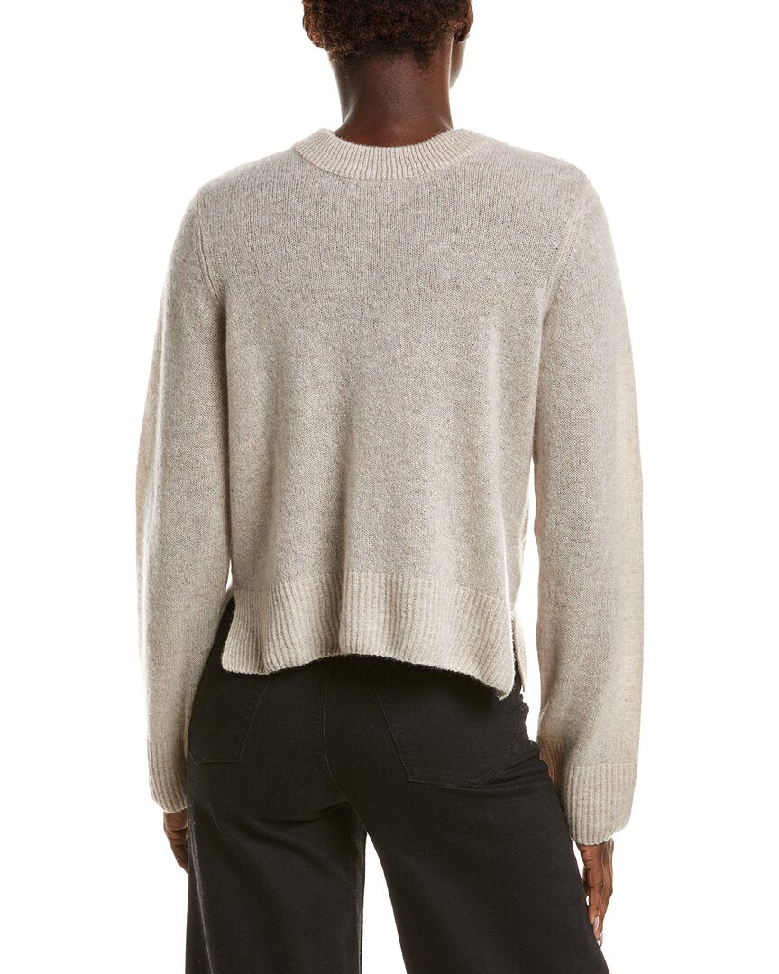 NAADAM Naadam Cashmere Crewneck Sweater