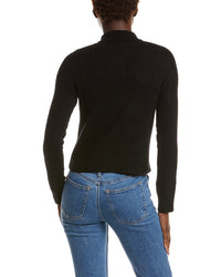 NAADAM Naadam Cloud Cashmere Polo Sweater