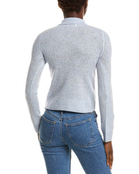 NAADAM Naadam Cloud Cashmere Polo Sweater