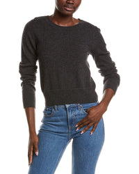 NAADAM Naadam Cashmere Crewneck Sweater