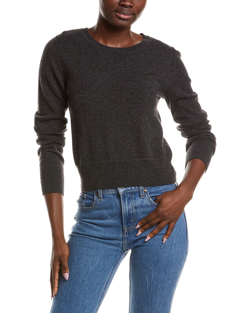 NAADAM Naadam Cashmere Crewneck Sweater