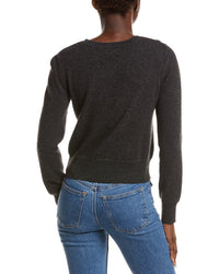 NAADAM Naadam Cashmere Crewneck Sweater