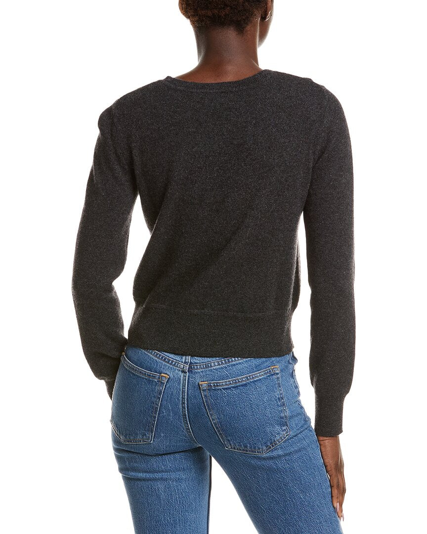 NAADAM Naadam Cashmere Crewneck Sweater
