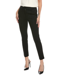 Derek Lam 10 Crosby Arlette Pintuck Pant