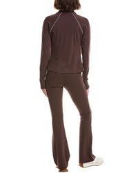 MARION Marion 31In 3Pc Activewear Set