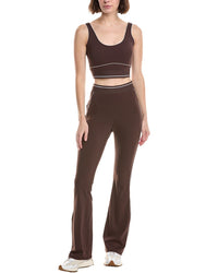 MARION Marion 31In 3Pc Activewear Set