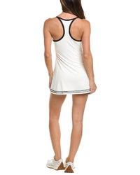 MARION Marion 1In A-Line Sporty Dress