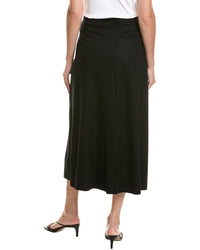 EILEEN FISHER Eileen Fisher Wool Flare Skirt
