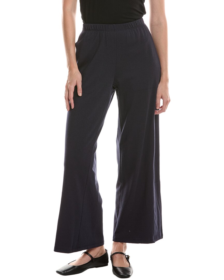EILEEN FISHER Eileen Fisher Straight Pant